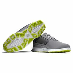 FootJoy Men's Superlites XP Golf Shoes 25 FootJoy Men's Superlites XP Golf Shoes -Shoes Sales Shop footjoy superlites xp golf shoes gray lime 06 08142.1632948226