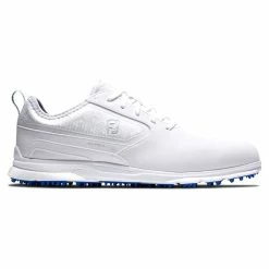 FootJoy Men's Superlites XP Golf Shoes 26 FootJoy Men's Superlites XP Golf Shoes -Shoes Sales Shop footjoy superlites xp golf shoes white gray 01 63127.1631827314