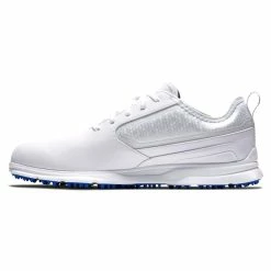 FootJoy Men's Superlites XP Golf Shoes 27 FootJoy Men's Superlites XP Golf Shoes -Shoes Sales Shop footjoy superlites xp golf shoes white gray 02 03646.1631827314