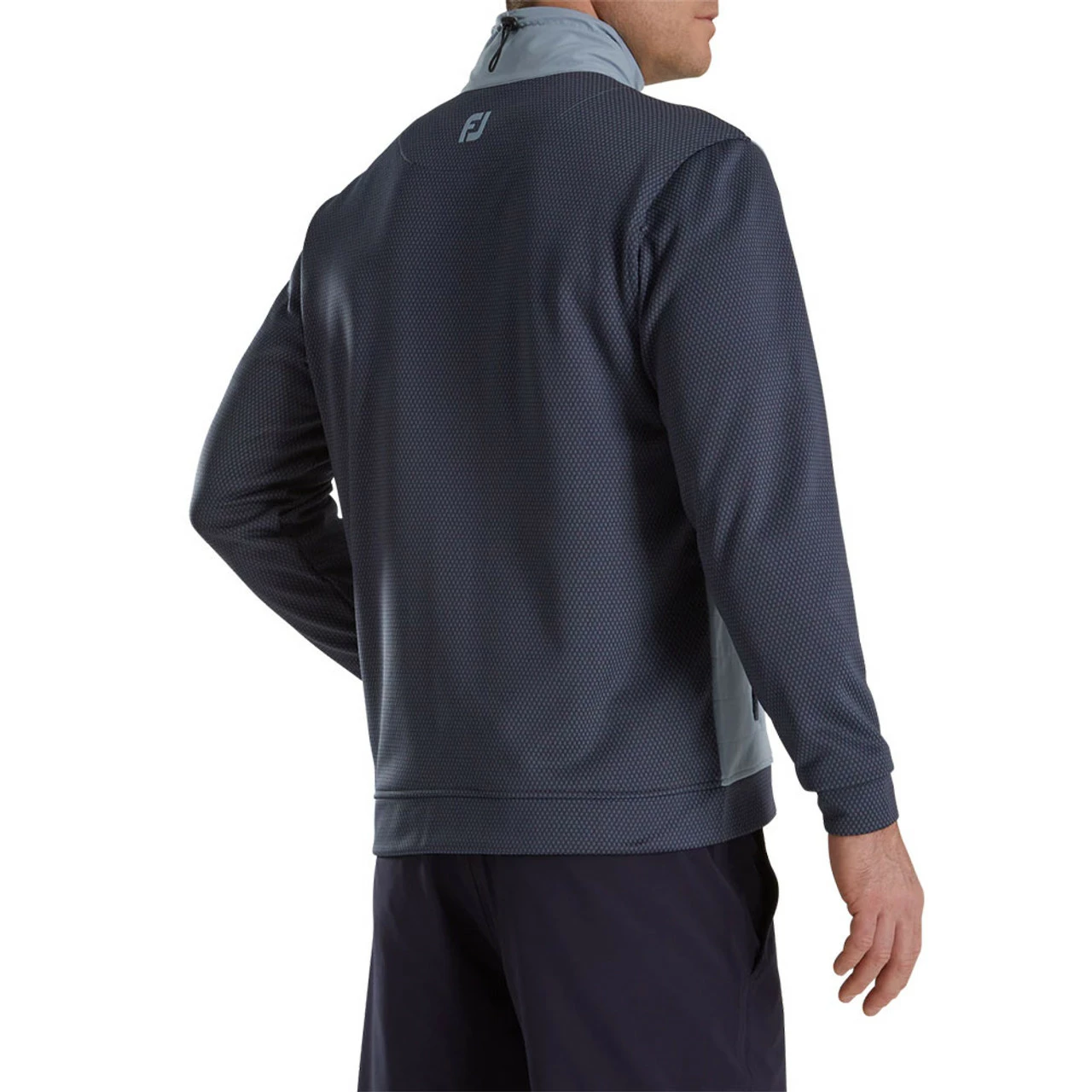 FootJoy ThermoSeries Hybrid Jacket 4 FootJoy ThermoSeries Hybrid Jacket - Image 2