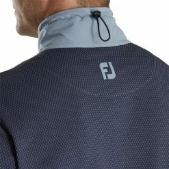 FootJoy ThermoSeries Hybrid Jacket 12 FootJoy ThermoSeries Hybrid Jacket -Shoes Sales Shop footjoy thermoseries hybrid jacket charcoal grey 03 62084.1663172179
