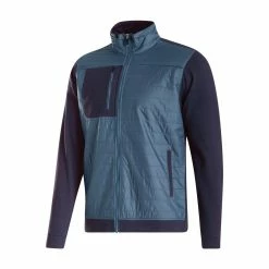 FootJoy ThermoSeries Hybrid Jacket 17 FootJoy ThermoSeries Hybrid Jacket -Shoes Sales Shop footjoy thermoseries hybrid jacket navy slate 01 98128.1663172177