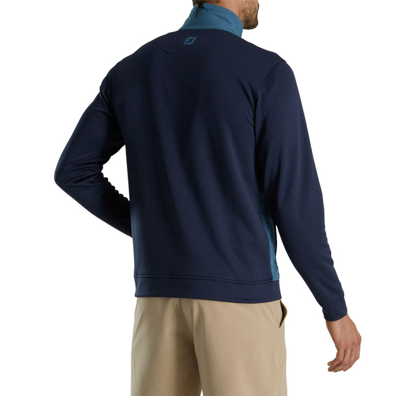 FootJoy ThermoSeries Hybrid Jacket 8 FootJoy ThermoSeries Hybrid Jacket - Image 6