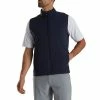 FootJoy ThermoSeries Hybrid Vest 1 FootJoy ThermoSeries Hybrid Vest -Shoes Sales Shop footjoy thermoseries hybrid vest navy 02 79057.1663174377