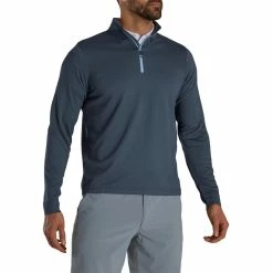 FootJoy ThermoSeries Midlayer 18 FootJoy ThermoSeries Midlayer -Shoes Sales Shop footjoy thermoseries midlayer charcoal grey 02 70129.1663180072