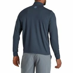 FootJoy ThermoSeries Midlayer 19 FootJoy ThermoSeries Midlayer -Shoes Sales Shop footjoy thermoseries midlayer charcoal grey 03 12256.1663180072