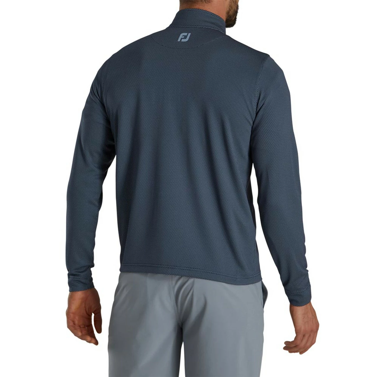 FootJoy ThermoSeries Midlayer 8 FootJoy ThermoSeries Midlayer - Image 6