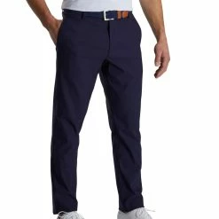 FootJoy ThermoSeries Pants 14 FootJoy ThermoSeries Pants -Shoes Sales Shop footjoy thermoseries pant navy 02 88258.1663180862