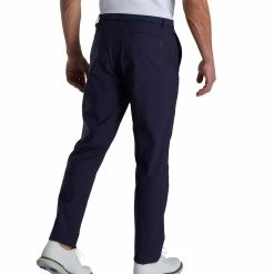 FootJoy ThermoSeries Pants 15 FootJoy ThermoSeries Pants -Shoes Sales Shop footjoy thermoseries pant navy 03 46349.1663180862