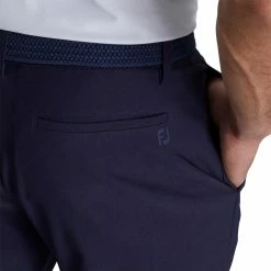FootJoy ThermoSeries Pants 16 FootJoy ThermoSeries Pants -Shoes Sales Shop footjoy thermoseries pant navy 04 52322.1663180862
