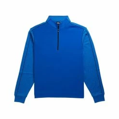 FootJoy Tonal Heather Mid Layer 11 FootJoy Tonal Heather Mid Layer -Shoes Sales Shop footjoy tonal heather mid layer royal black 01 09088.1636977686