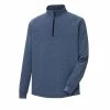 FootJoy Tonal Print Woven 1/4 Zip 2 FootJoy Tonal Print Woven 1/4 Zip -Shoes Sales Shop footjoy tonal print 1 4 zip navy 01 40188.1632772658