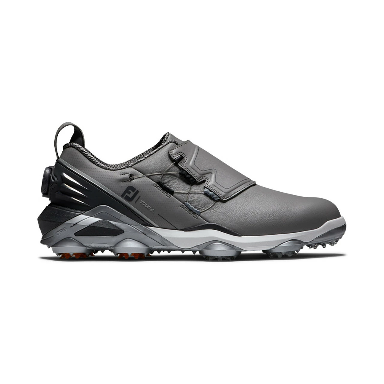 FootJoy Men's Tour Alpha BOA Golf Shoes 10 FootJoy Men's Tour Alpha BOA Golf Shoes - Image 8