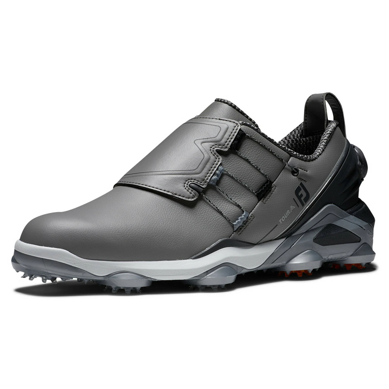 FootJoy Men's Tour Alpha BOA Golf Shoes 12 FootJoy Men's Tour Alpha BOA Golf Shoes - Image 10