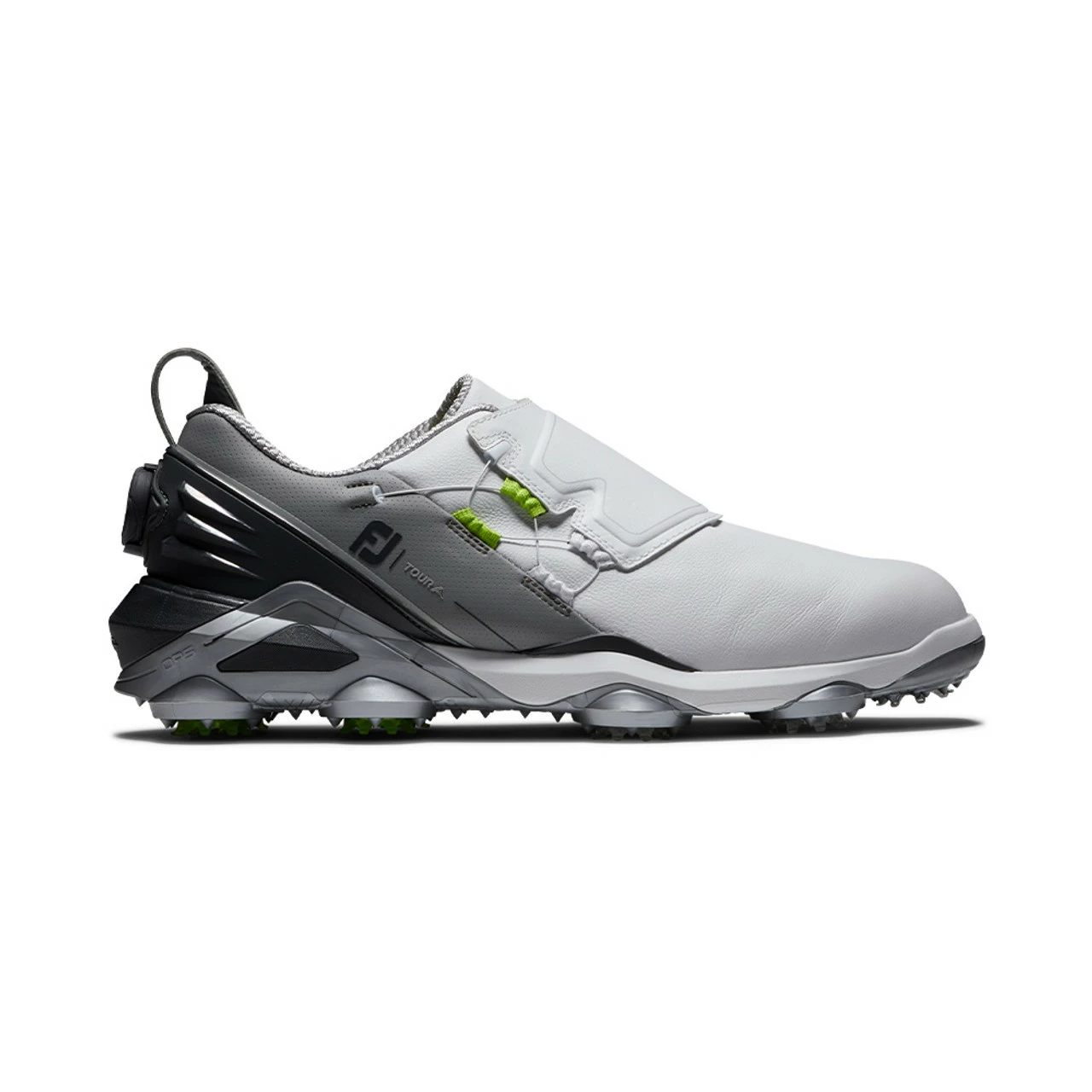 FootJoy Men's Tour Alpha BOA Golf Shoes 3 FootJoy Men's Tour Alpha BOA Golf Shoes