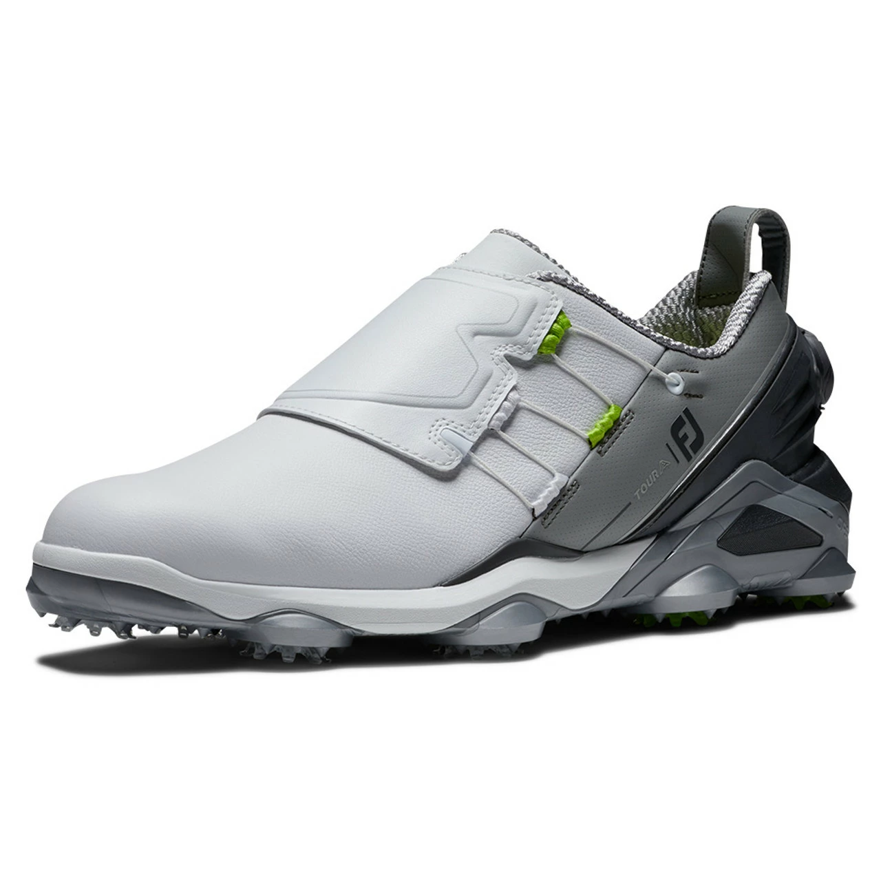 FootJoy Men's Tour Alpha BOA Golf Shoes 5 FootJoy Men's Tour Alpha BOA Golf Shoes - Image 3