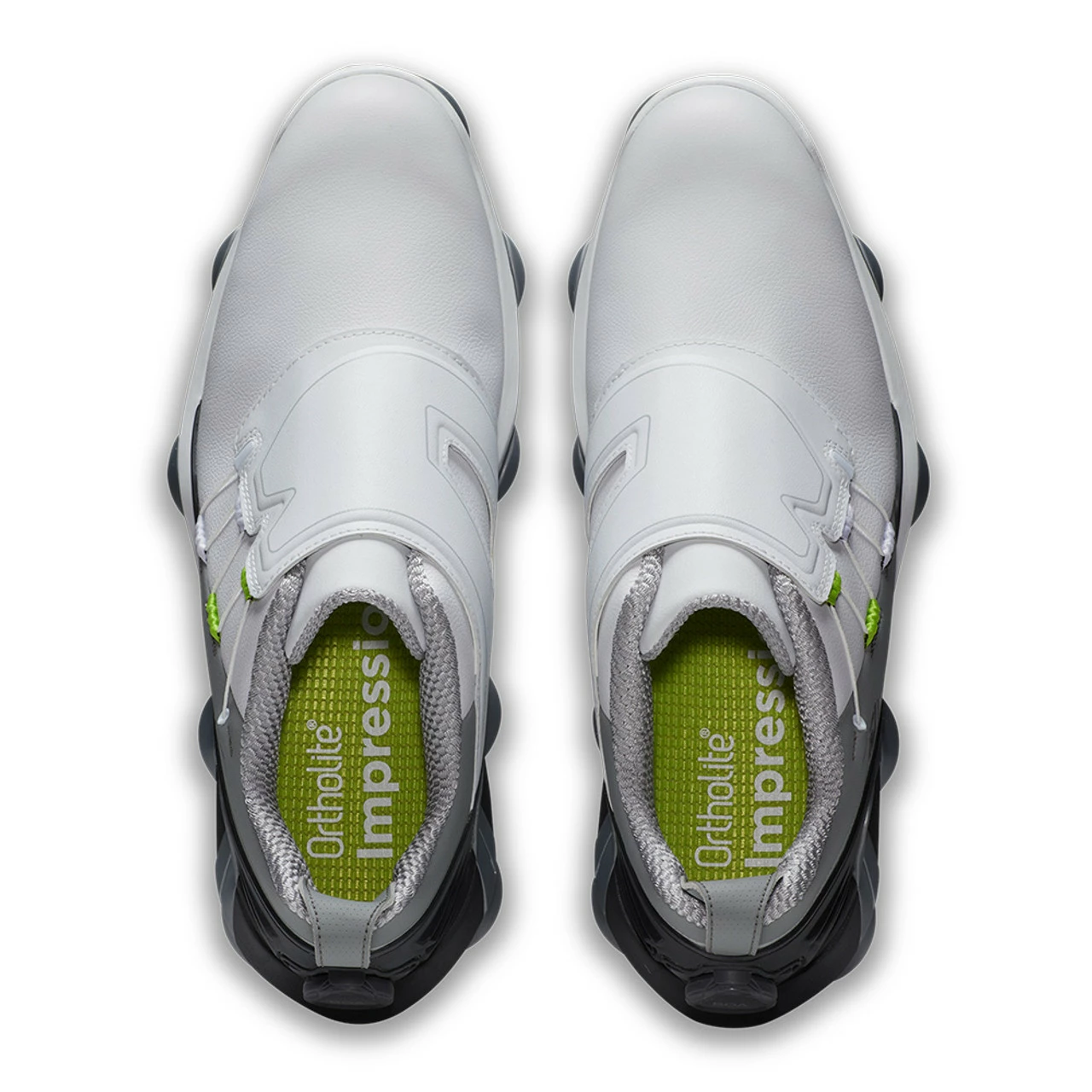 FootJoy Men's Tour Alpha BOA Golf Shoes 9 FootJoy Men's Tour Alpha BOA Golf Shoes - Image 7