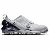 FootJoy Men's Tour Alpha Dual BOA Golf Shoes 1 FootJoy Men's Tour Alpha Dual BOA Golf Shoes -Shoes Sales Shop footjoy tour alpha dual boa golf shoes white navy gray 01 53712.1642002991