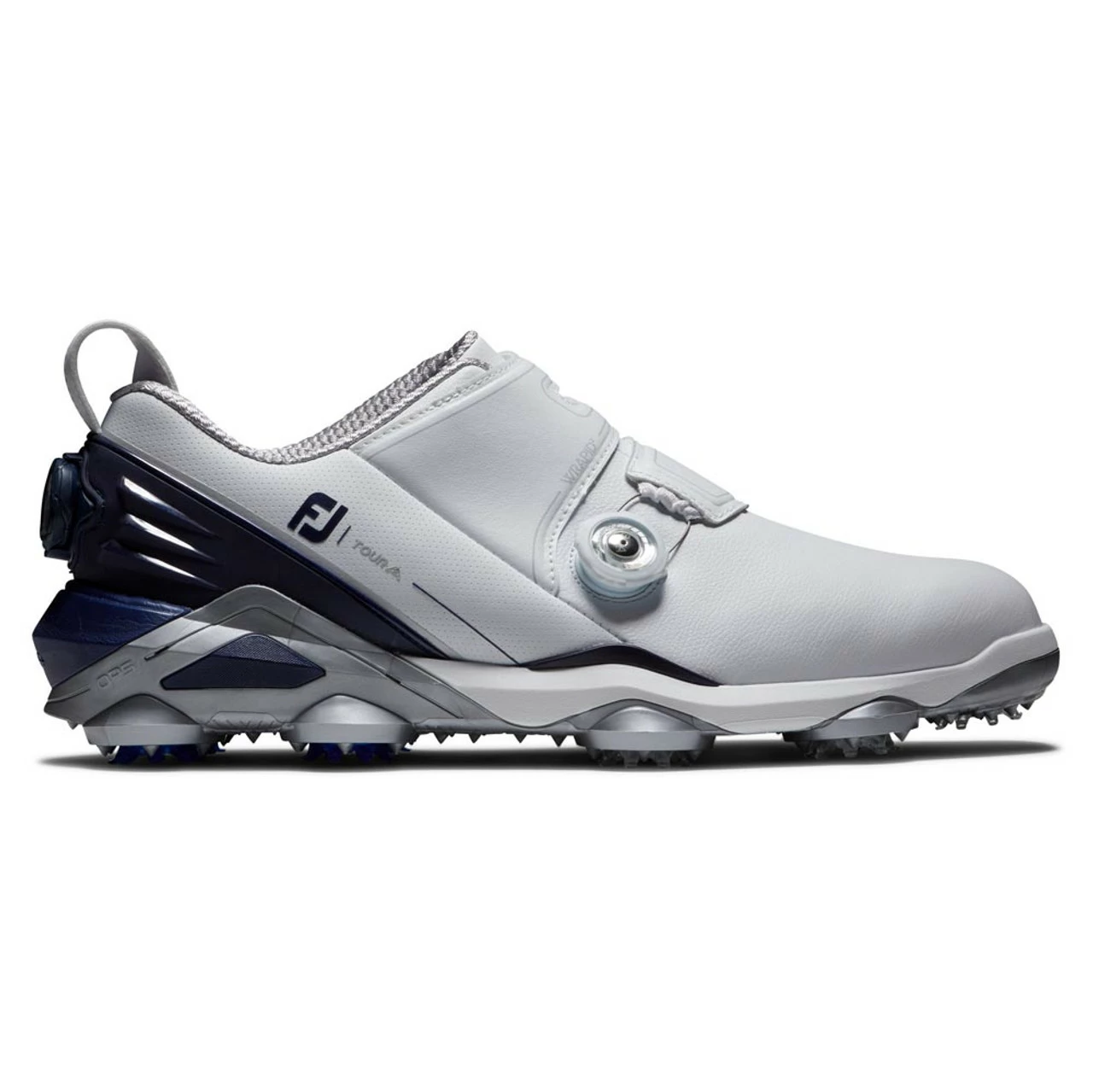 FootJoy Men's Tour Alpha Dual BOA Golf Shoes 3 FootJoy Men's Tour Alpha Dual BOA Golf Shoes