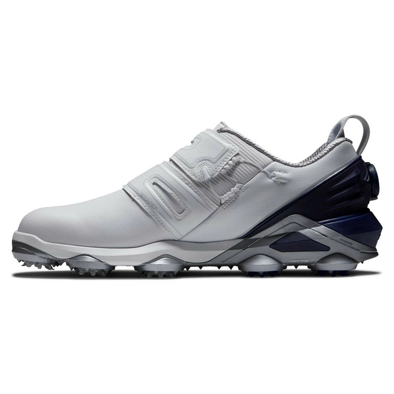 FootJoy Men's Tour Alpha Dual BOA Golf Shoes 4 FootJoy Men's Tour Alpha Dual BOA Golf Shoes - Image 2