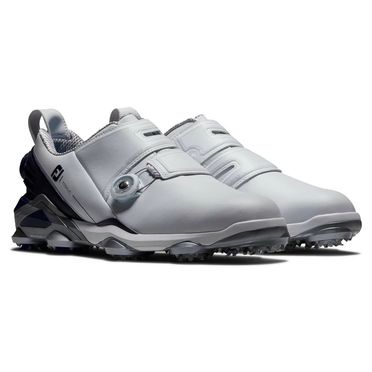 FootJoy Men's Tour Alpha Dual BOA Golf Shoes 7 FootJoy Men's Tour Alpha Dual BOA Golf Shoes - Image 5