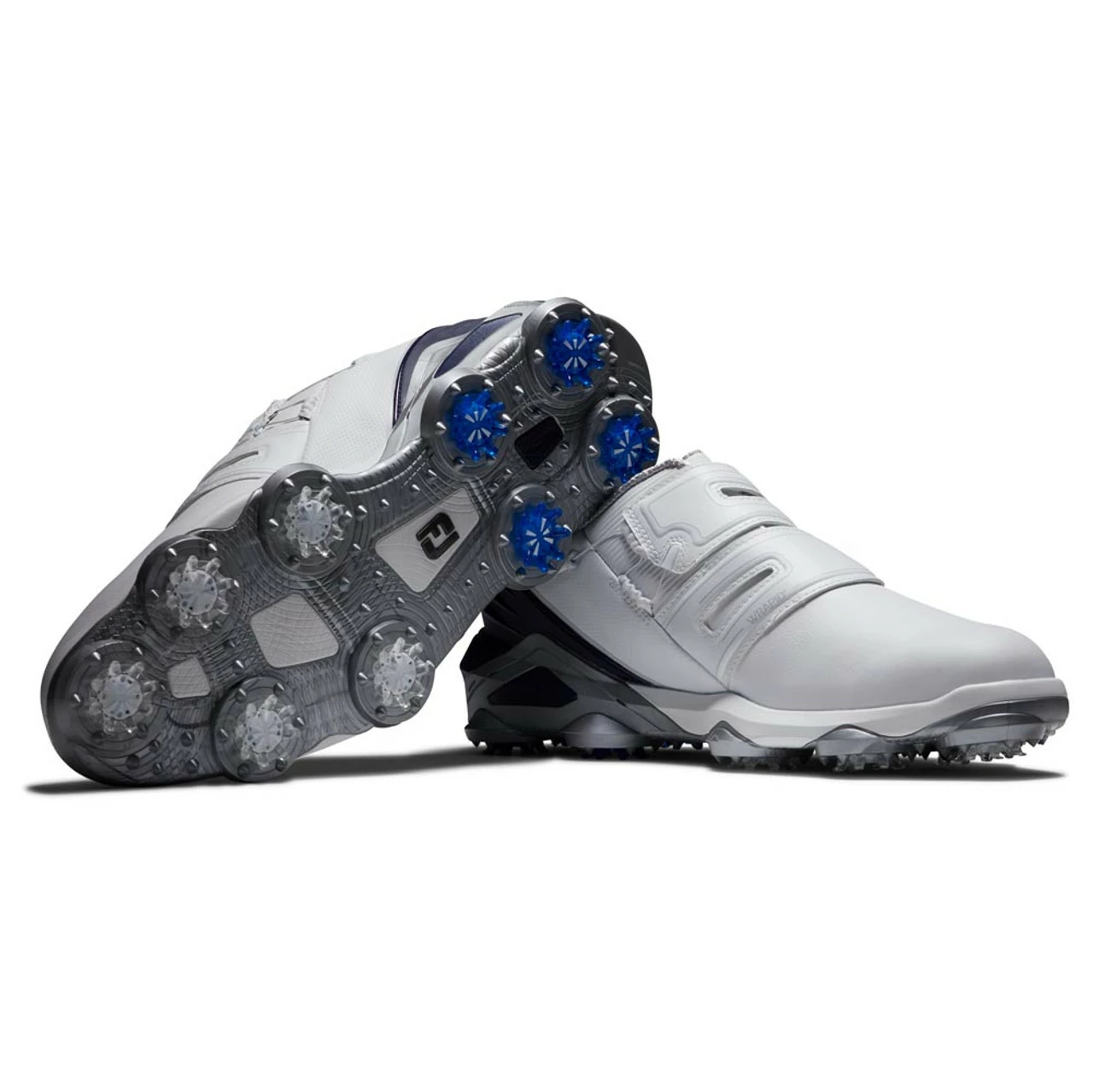 FootJoy Men's Tour Alpha Dual BOA Golf Shoes 8 FootJoy Men's Tour Alpha Dual BOA Golf Shoes - Image 6