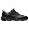 FootJoy Men's Tour Alpha Golf Shoes 2 FootJoy Men's Tour Alpha Golf Shoes -Shoes Sales Shop footjoy tour alpha golf shoes black charcoal red 01 17363.1667846566