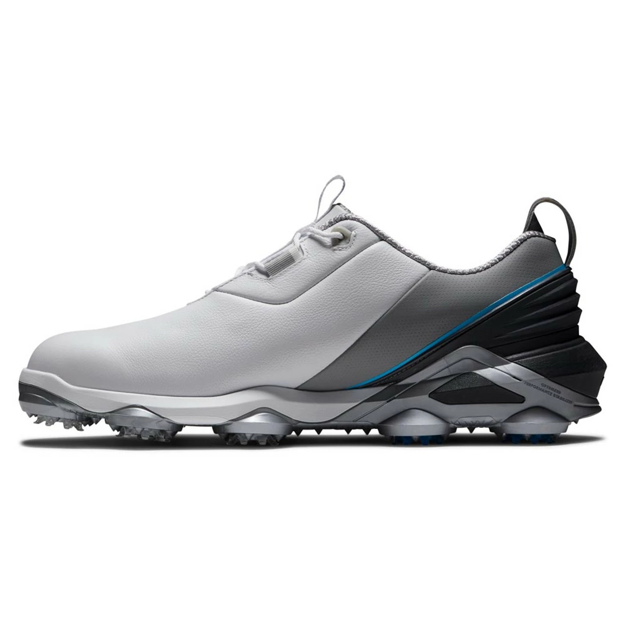 FootJoy Men's Tour Alpha Golf Shoes 16 FootJoy Men's Tour Alpha Golf Shoes - Image 14