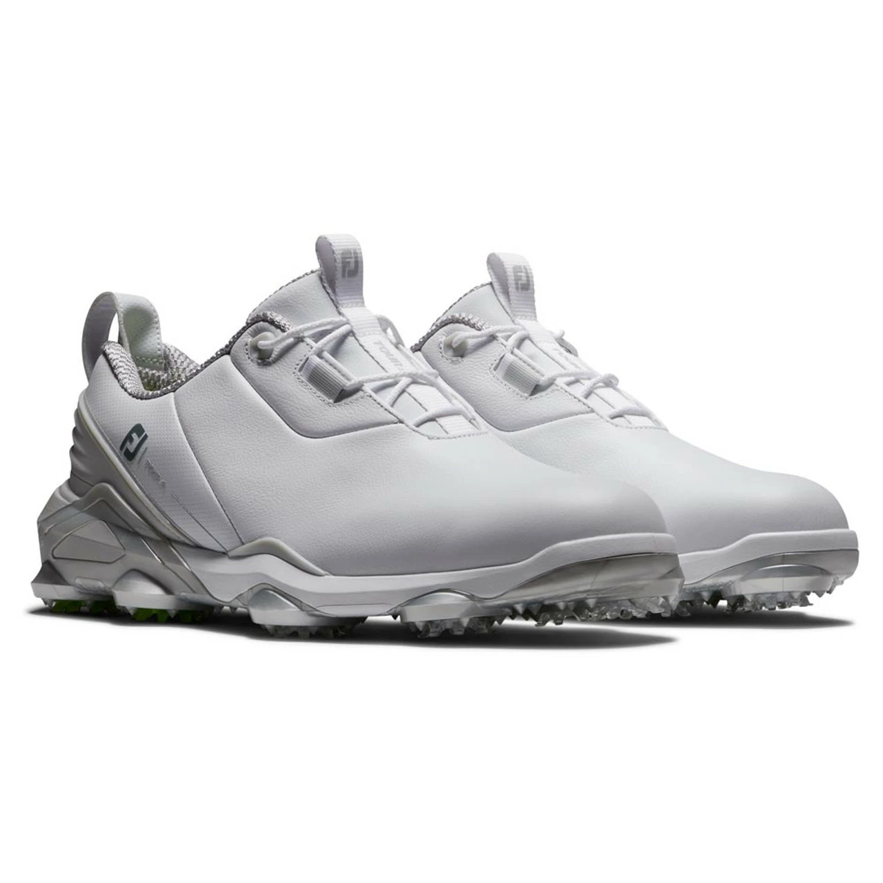 FootJoy Men's Tour Alpha Golf Shoes 13 FootJoy Men's Tour Alpha Golf Shoes - Image 11