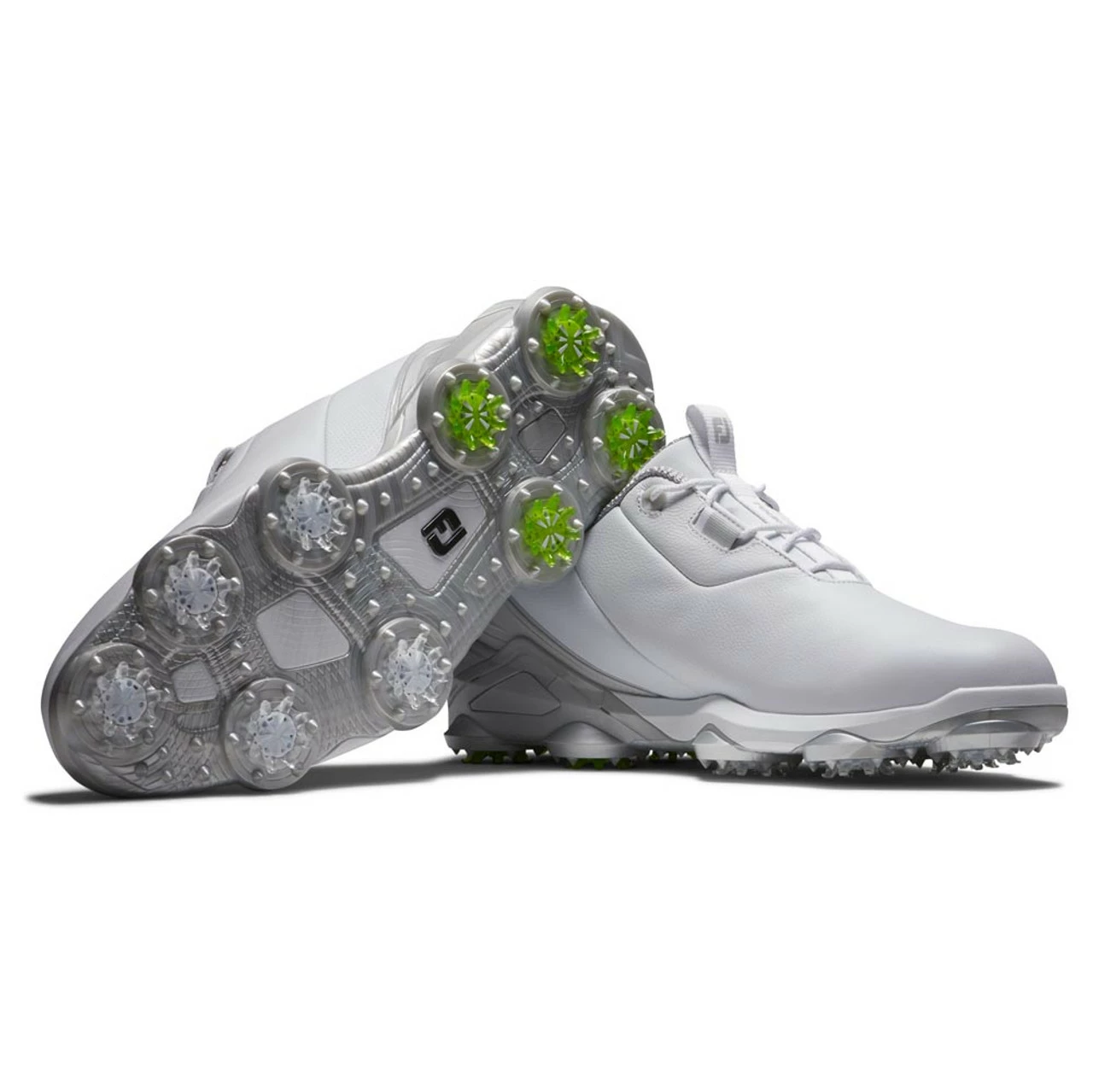 FootJoy Men's Tour Alpha Golf Shoes 14 FootJoy Men's Tour Alpha Golf Shoes - Image 12