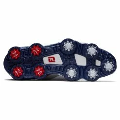 FootJoy Men's Tour Alpha Golf Shoes 47 FootJoy Men's Tour Alpha Golf Shoes -Shoes Sales Shop footjoy tour alpha golf shoes white navy 04 15719.1667846823