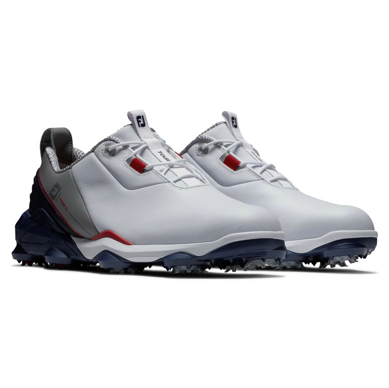 FootJoy Men's Tour Alpha Golf Shoes 25 FootJoy Men's Tour Alpha Golf Shoes - Image 23