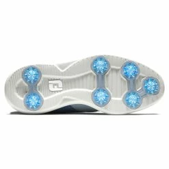 FootJoy Men's Traditions Golf Shoes 77 FootJoy Men's Traditions Golf Shoes -Shoes Sales Shop footjoy traditions golf shoes gray white blue 04 69806.1668608797