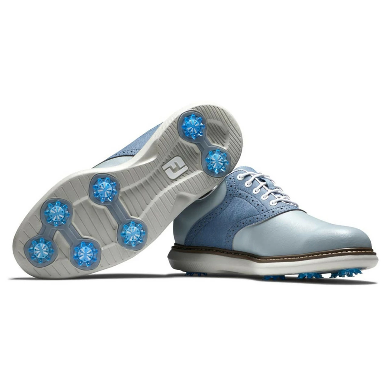 FootJoy Men's Traditions Golf Shoes 26 FootJoy Men's Traditions Golf Shoes - Image 24