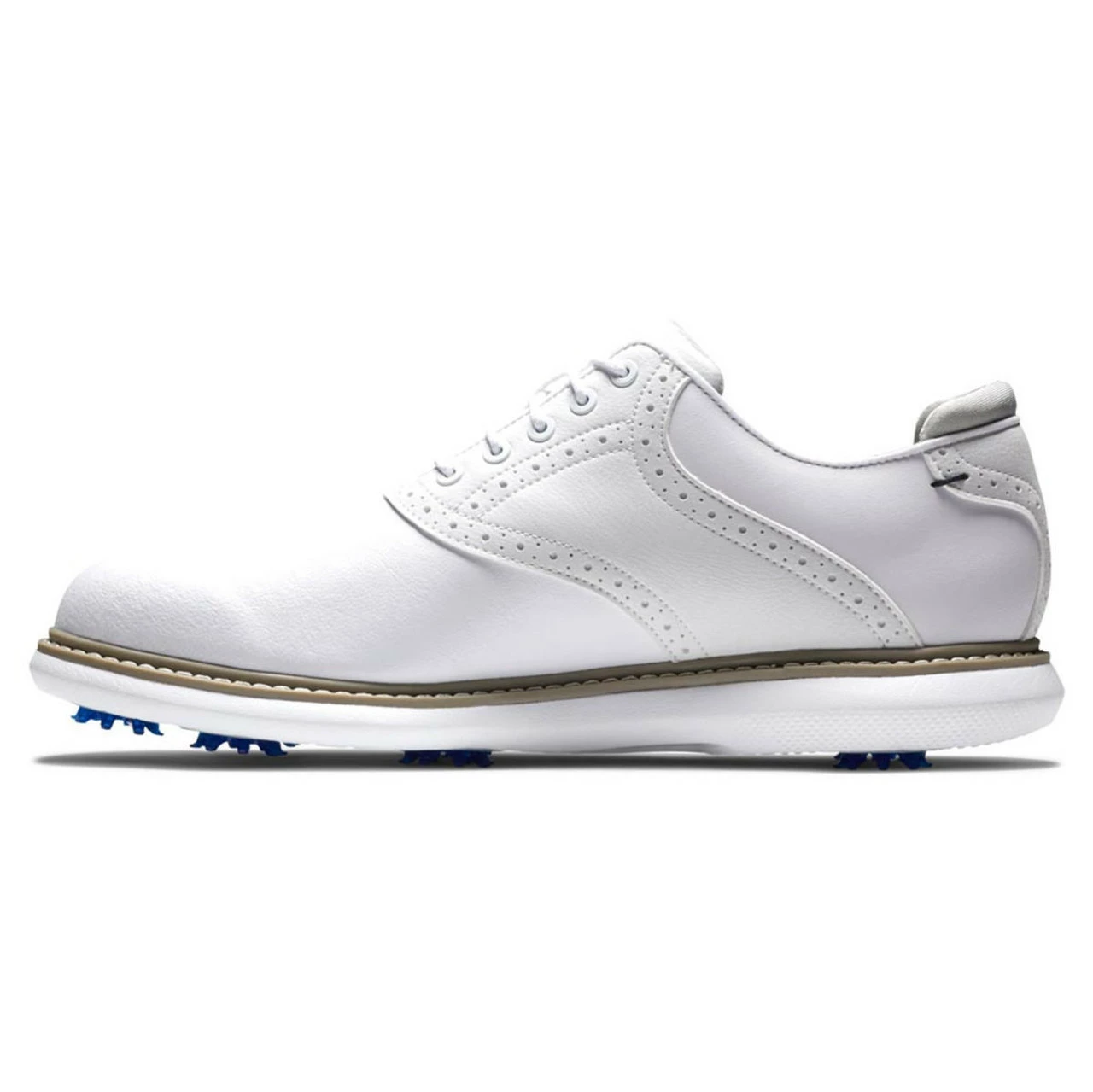 FootJoy Men's Traditions Golf Shoes 16 FootJoy Men's Traditions Golf Shoes - Image 14