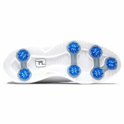 FootJoy Men's Traditions Golf Shoes 71 FootJoy Men's Traditions Golf Shoes -Shoes Sales Shop footjoy traditions golf shoes white gray 04 34129.1668608801