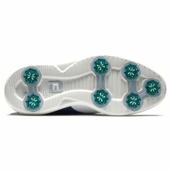 FootJoy Men's Traditions Golf Shoes 59 FootJoy Men's Traditions Golf Shoes -Shoes Sales Shop footjoy traditions golf shoes white navy gray 04 84976.1668608838