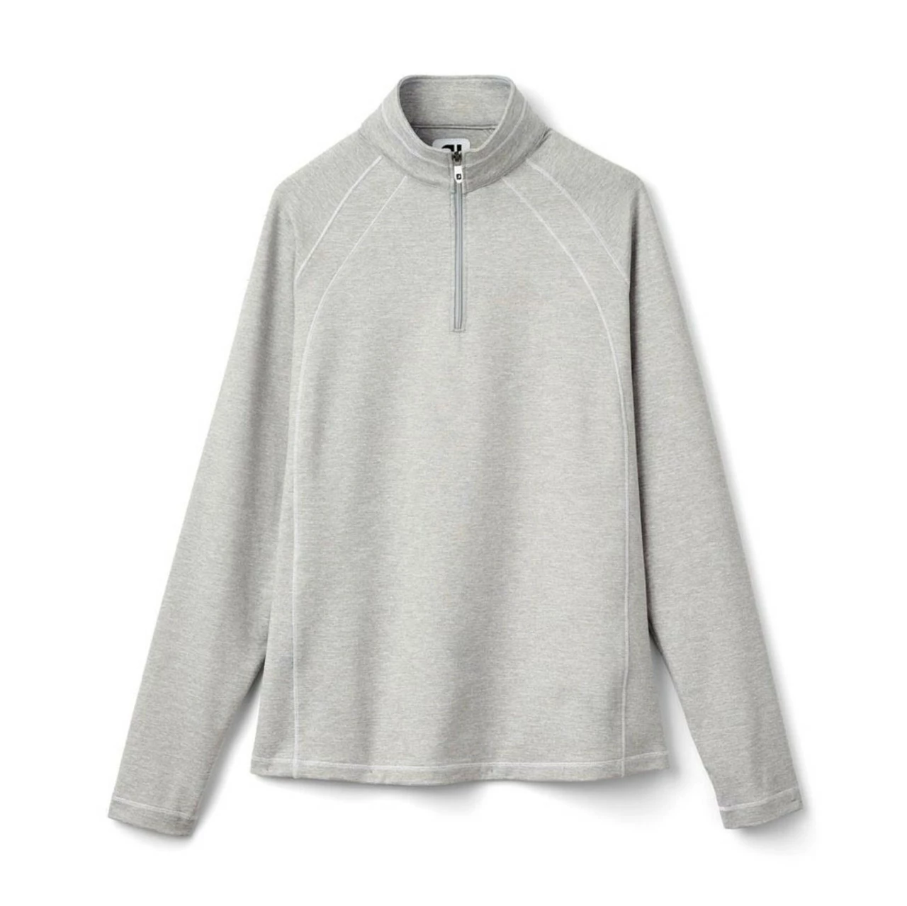 FootJoy Women's 1/4 Zip Jersey 4 FootJoy Women's 1/4 Zip Jersey - Image 2