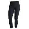 FootJoy Women's Ankle Length Leggings 2 FootJoy Women's Ankle Length Leggings -Shoes Sales Shop footjoy womens ankle length leggings black 01 83983.1633117448