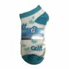 FootJoy Women's ComfortSof Low Cut Heart Print Fashion Sock 1 FootJoy Women's ComfortSof Low Cut Heart Print Fashion Sock -Shoes Sales Shop footjoy womens comfortsof low cut heart print fashion sock white light blue 01 95974.1671656280