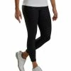 FootJoy Women's Embossed Legging 2 FootJoy Women's Embossed Legging -Shoes Sales Shop footjoy womens embossed legging black 02 92414.1678206778
