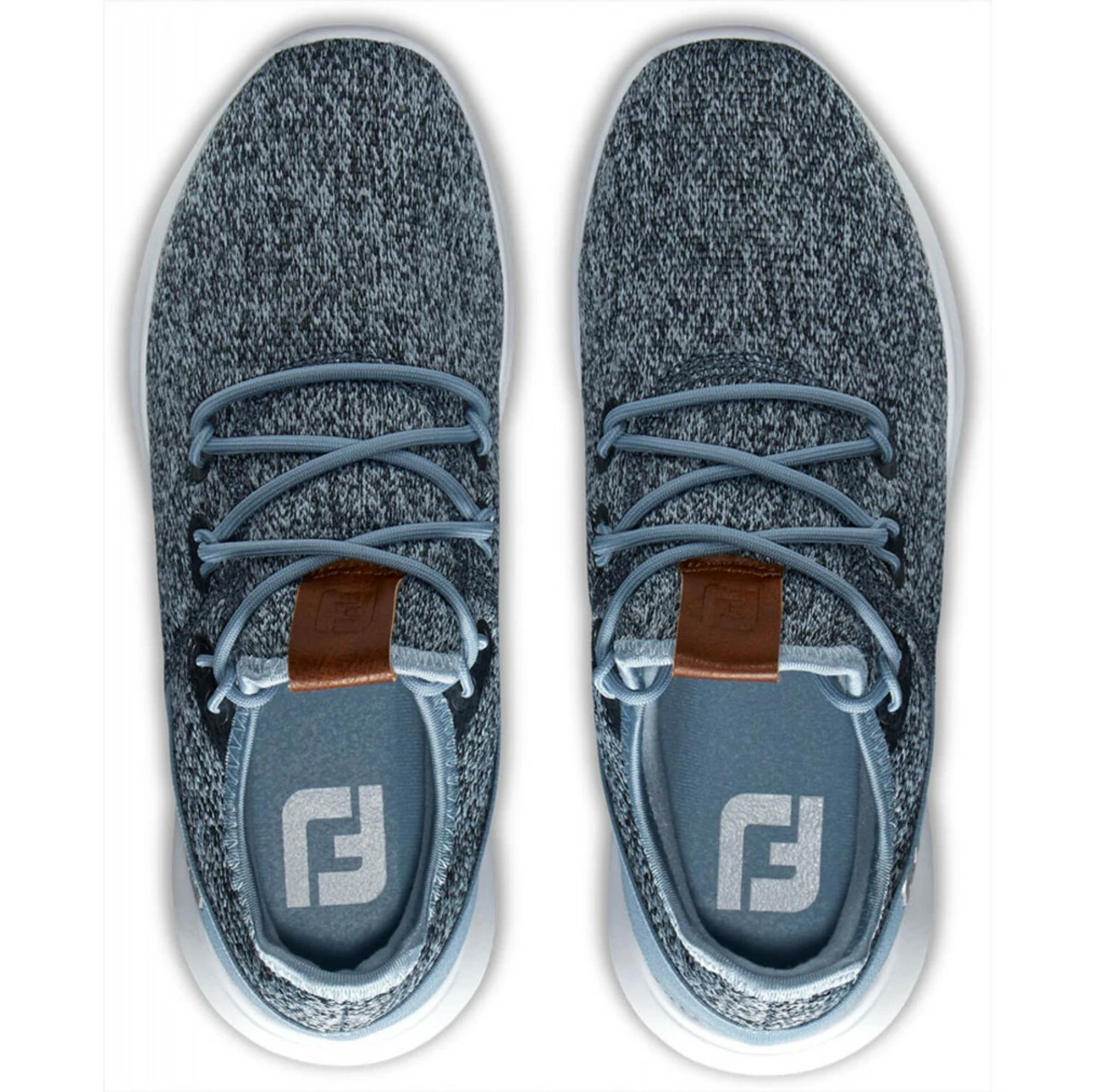 FootJoy Women's FJ Flex Coastal Golf Shoes 95752 5 FootJoy Women's FJ Flex Coastal Golf Shoes 95752 - Image 3