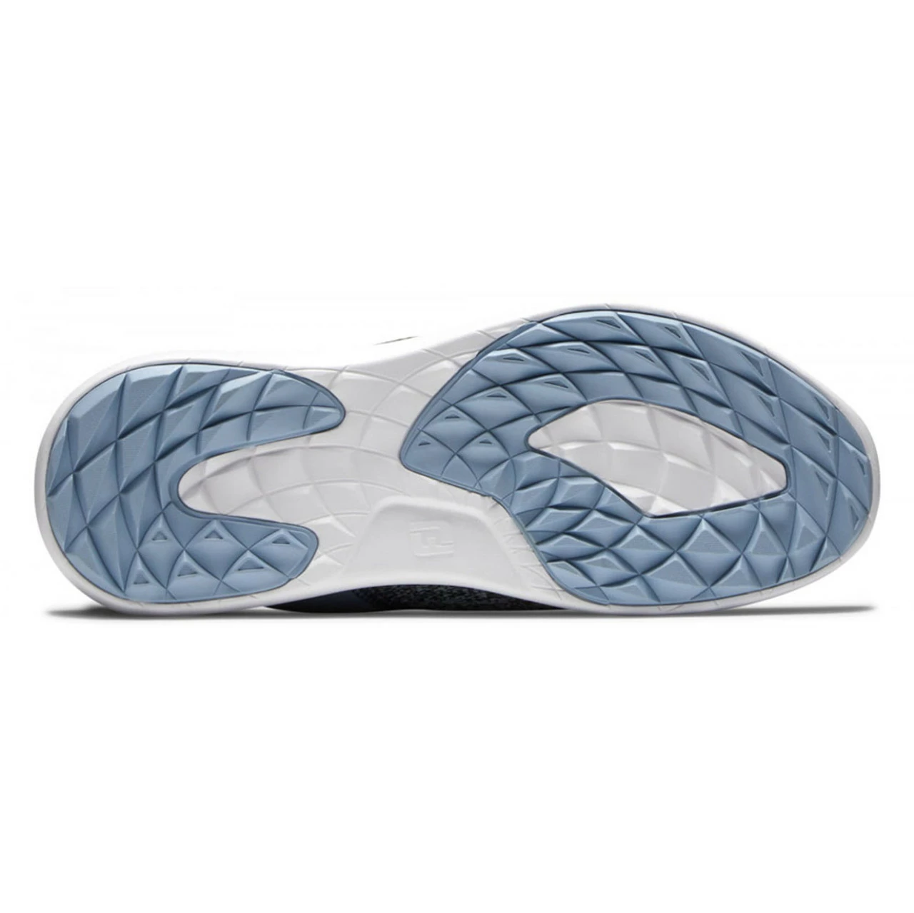 FootJoy Women's FJ Flex Coastal Golf Shoes 95752 6 FootJoy Women's FJ Flex Coastal Golf Shoes 95752 - Image 4