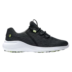 FootJoy Women's FJ Flex Coastal Golf Shoes - Previous Season Style 17 FootJoy Women's FJ Flex Coastal Golf Shoes - Previous Season Style -Shoes Sales Shop footjoy womens fj flex coastal golf shoes black20charcoal20lime 01 08951.1657651561