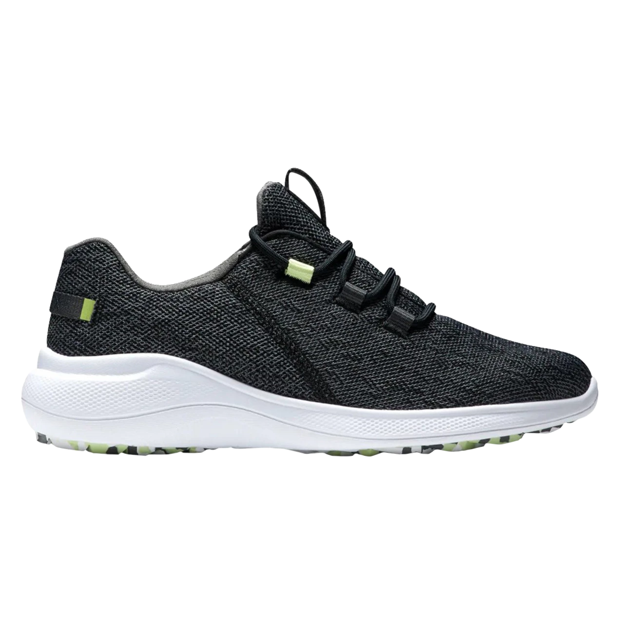 FootJoy Women's FJ Flex Coastal Golf Shoes - Previous Season Style 4 FootJoy Women's FJ Flex Coastal Golf Shoes - Previous Season Style - Image 2