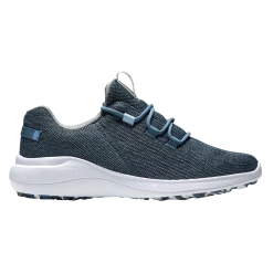 FootJoy Women's FJ Flex Coastal Golf Shoes - Previous Season Style 22 FootJoy Women's FJ Flex Coastal Golf Shoes - Previous Season Style -Shoes Sales Shop footjoy womens fj flex coastal golf shoes navy blue white 01 10594.1657651562