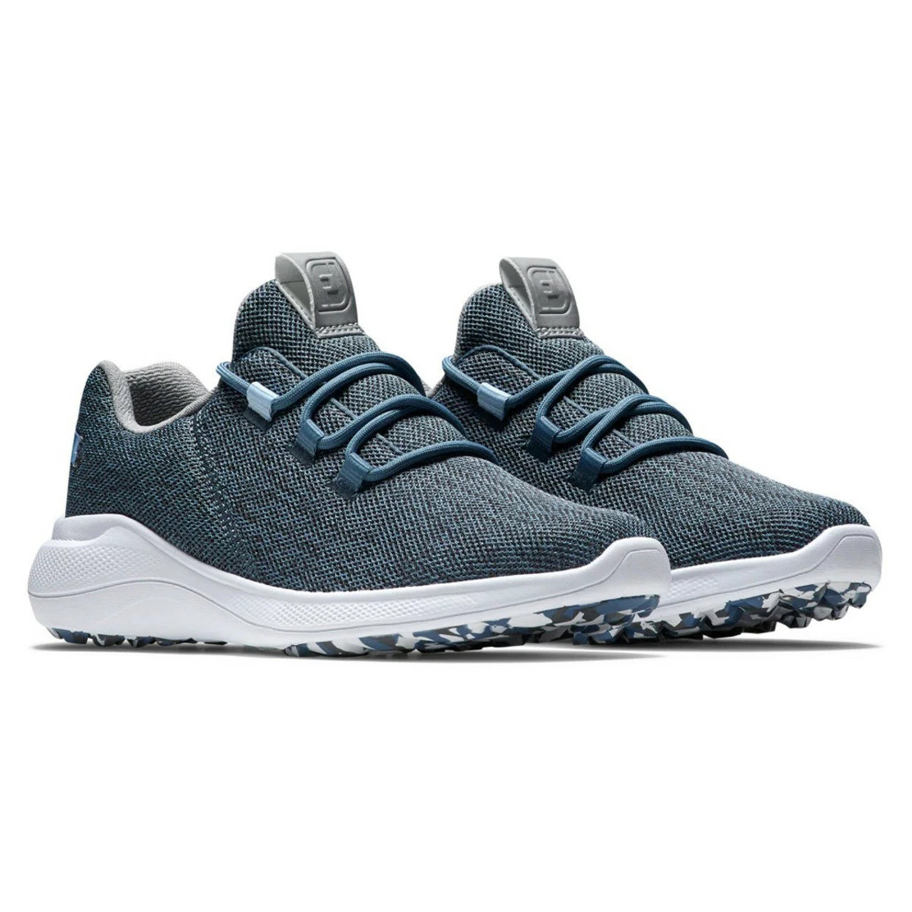 FootJoy Women's FJ Flex Coastal Golf Shoes - Previous Season Style 12 FootJoy Women's FJ Flex Coastal Golf Shoes - Previous Season Style - Image 10