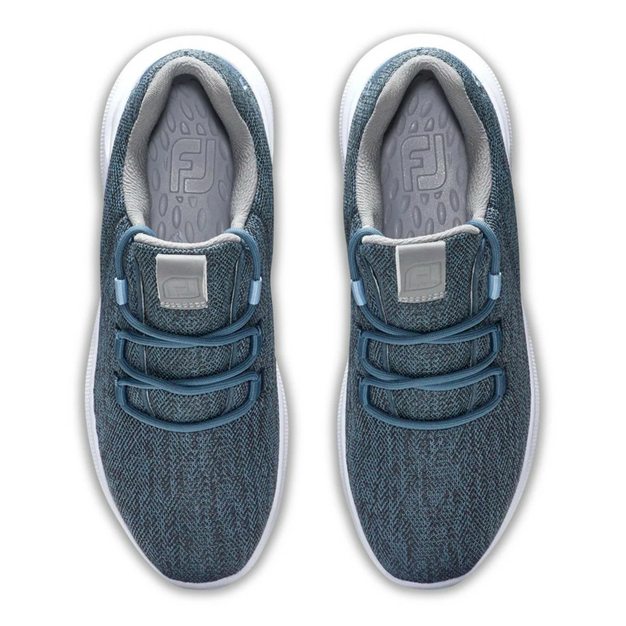 FootJoy Women's FJ Flex Coastal Golf Shoes - Previous Season Style 13 FootJoy Women's FJ Flex Coastal Golf Shoes - Previous Season Style - Image 11