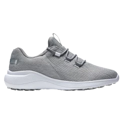 FootJoy Women's FJ Flex Coastal Golf Shoes - Previous Season Style 18 FootJoy Women's FJ Flex Coastal Golf Shoes - Previous Season Style -Shoes Sales Shop footjoy womens fj flex coastal golf shoes white silver 01 59895.1657651562