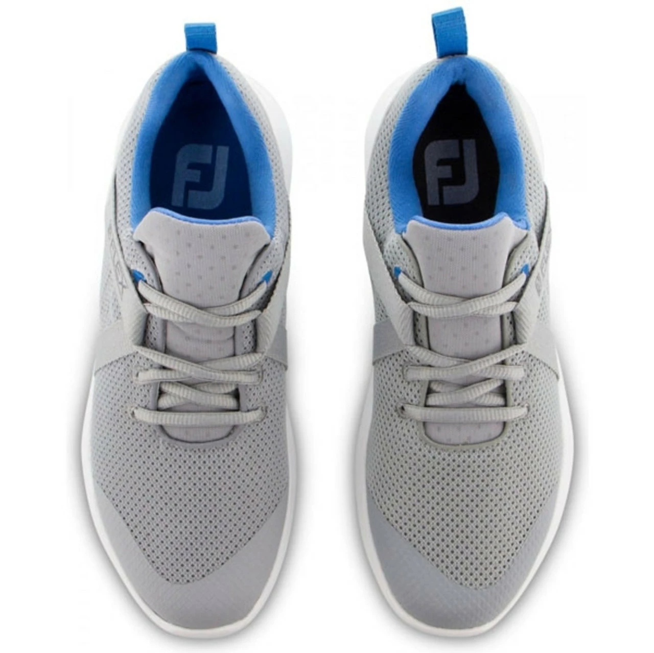 FootJoy Women's FJ Flex Golf Shoes 95727 5 FootJoy Women's FJ Flex Golf Shoes 95727 - Image 3